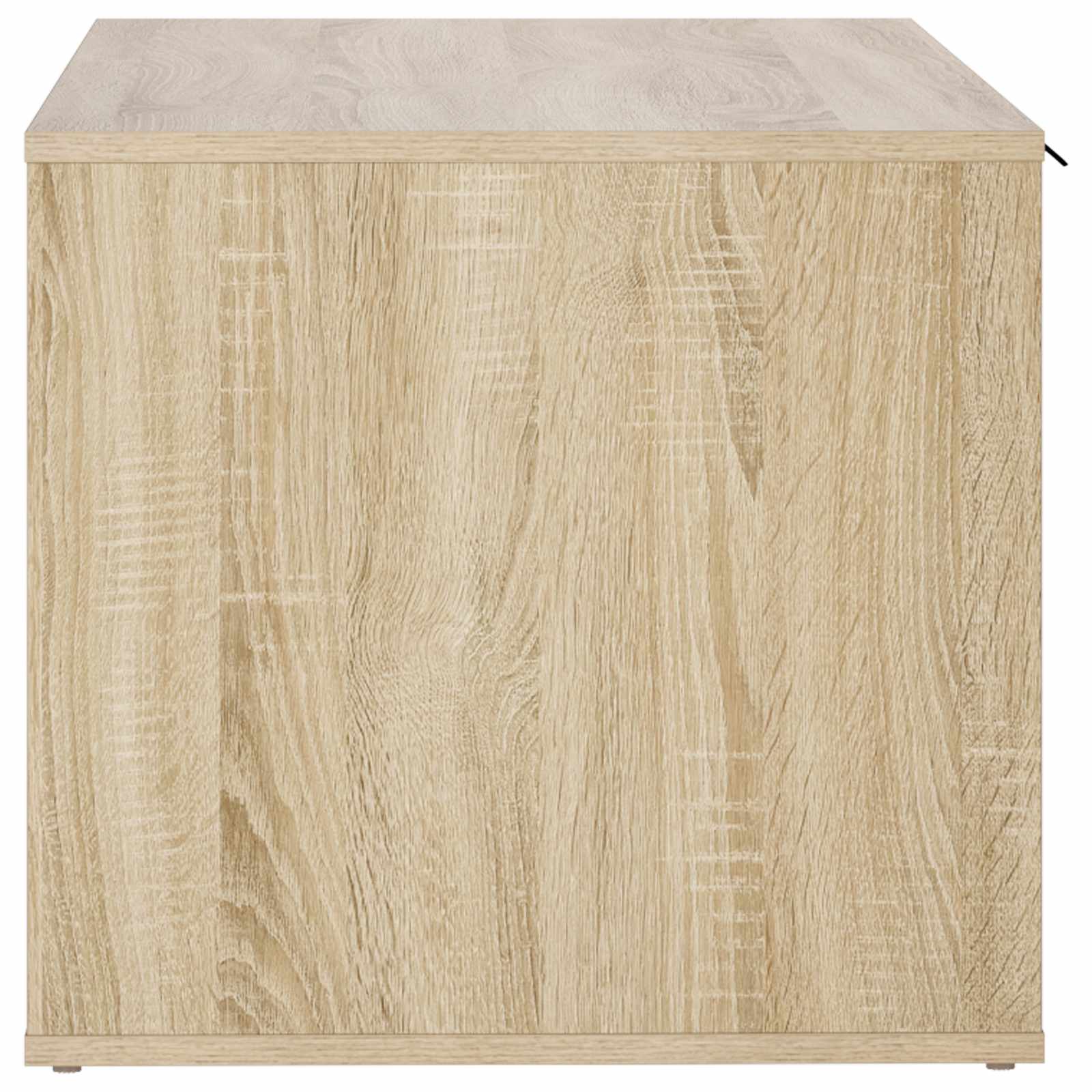 Έπιπλο Κλουβί Γάτας Sonoma Δρυς 100 x 49 x 45 εκ.