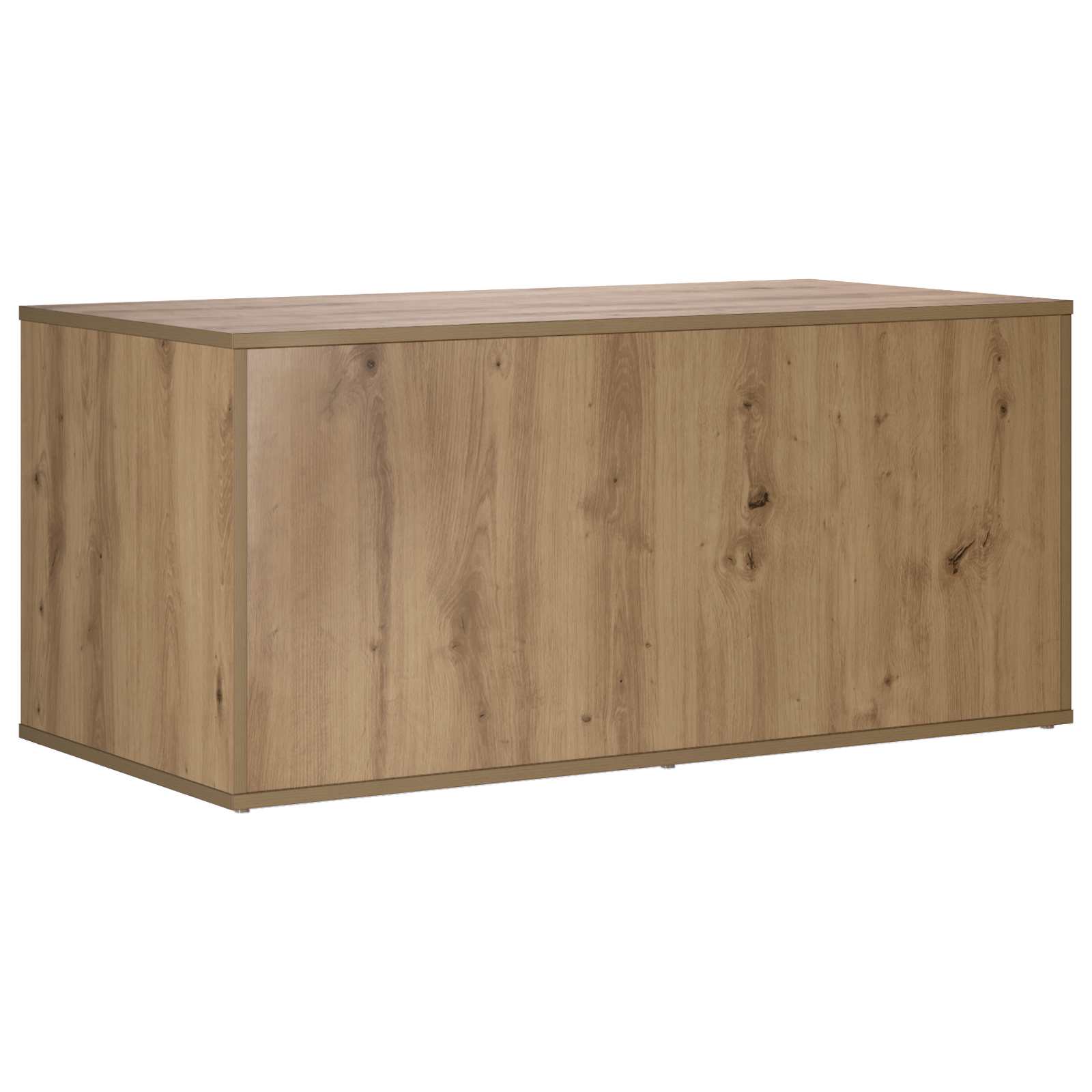 Έπιπλο Κλουβί Γάτας Artisan Δρυς 100 x 49 x 45 εκ. - Pakobazaar