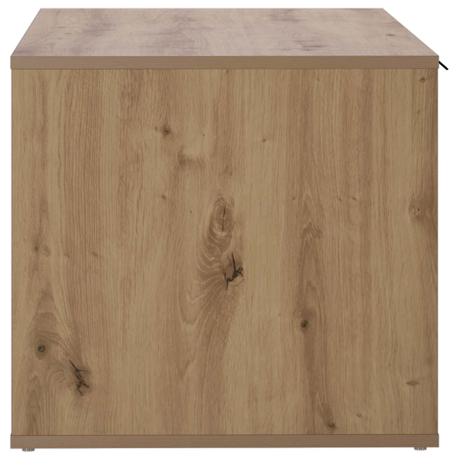 Έπιπλο Κλουβί Γάτας Artisan Δρυς 100 x 49 x 45 εκ. - Pakobazaar