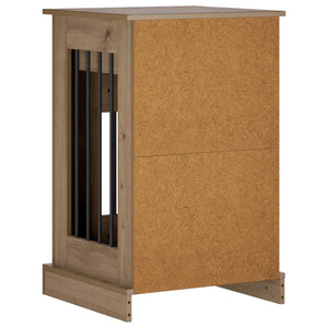 Έπιπλο για κλουβί σκύλου Artisan Δρυς 50 x 47,5 x 80 εκ. - Pakobazaar