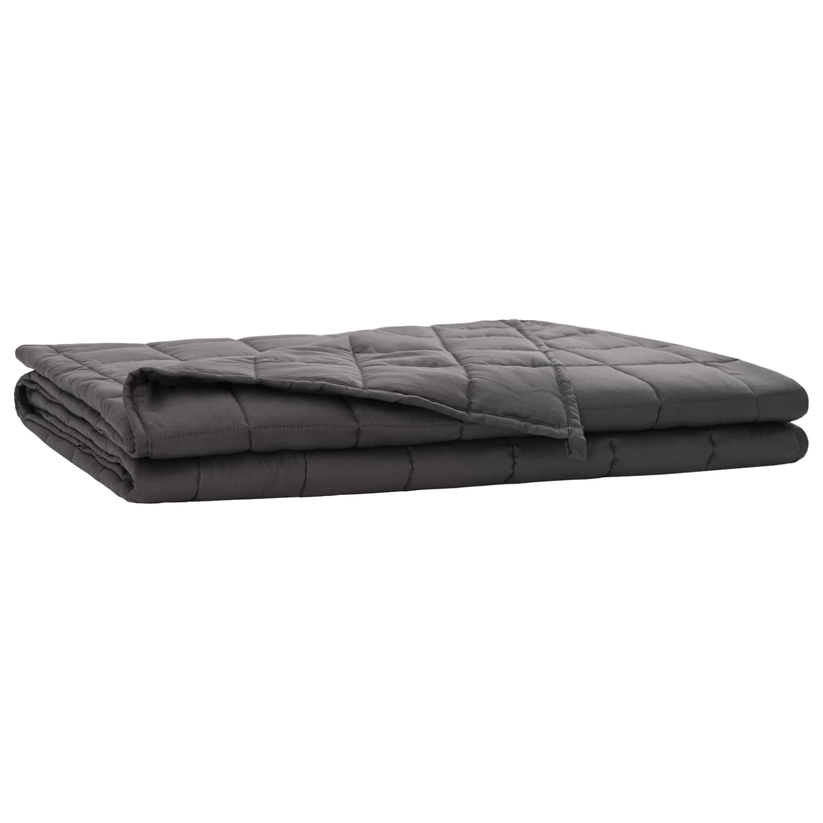 Βάρος Κουβέρτα Ανθρακί 200 x 225 cm 9 kg 100% Βαμβάκι 205T