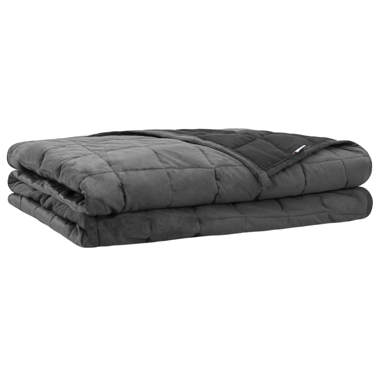 Βάρος Κουβέρτα Ανθρακί 200 x 225 cm 9 kg 100% Βαμβάκι 205T