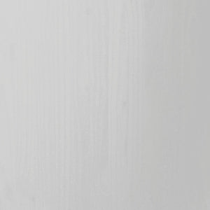Σετ Γραφείου και Κινητού Ντουλαπιού MOSS 2 pcs Λευκό - Pakobazaar