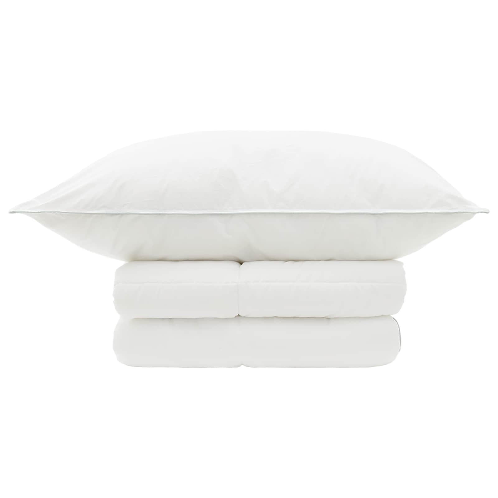 Σέτ Παπλώματος και Μαξιλαριού 2 τμχ. 140x200 εκ. Καλοκαίρι - Pakobazaar