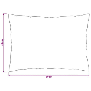Σέτ Παπλώματος και Μαξιλαριού 3 τμχ. 155x220 εκ Καλοκαίρι Μαλλί