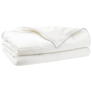 Σέτ Παπλώματος και Μαξιλαριού 3 τμχ. 240x260 εκ Καλοκαίρι Μαλλί - Pakobazaar