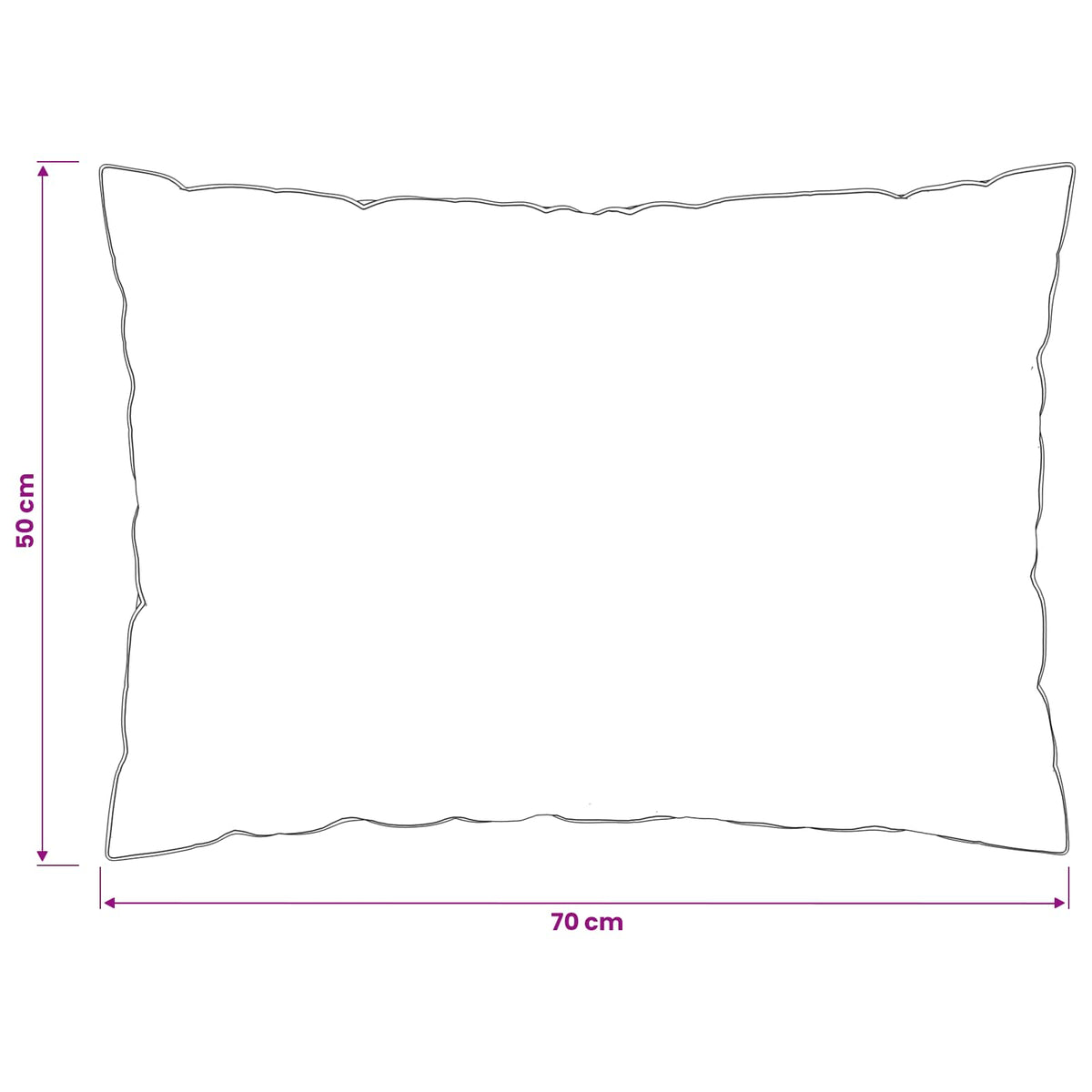 Σέτ Παπλώματος και Μαξιλαριού 3 τμχ. 140 x 220 cm 4 Εποχές