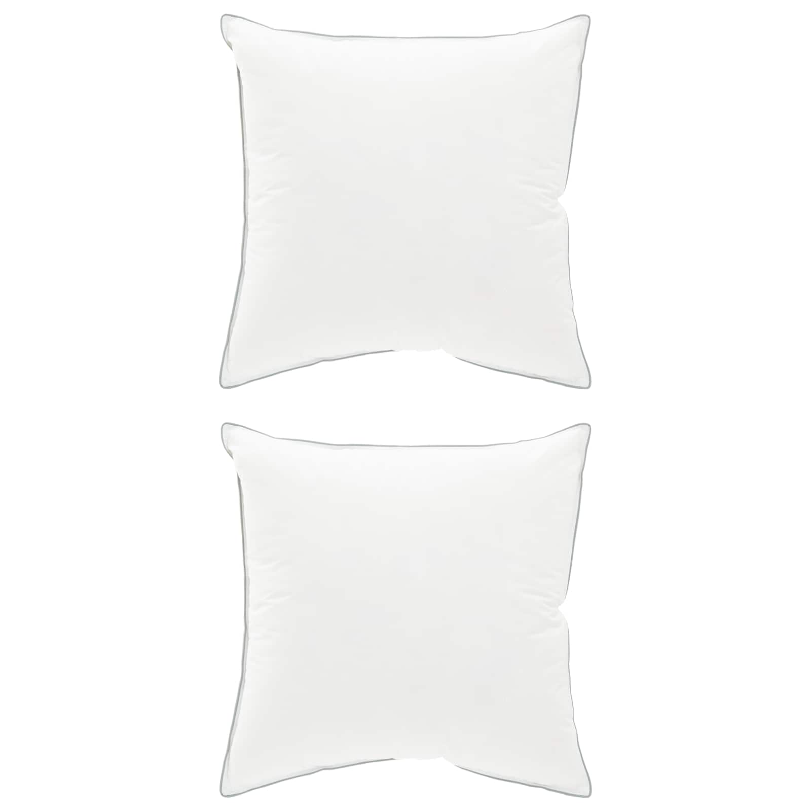 Σέτ Παπλώματος και Μαξιλαριού 3 τμχ. 140x220 εκ 4 Εποχές Μαλλί - Pakobazaar