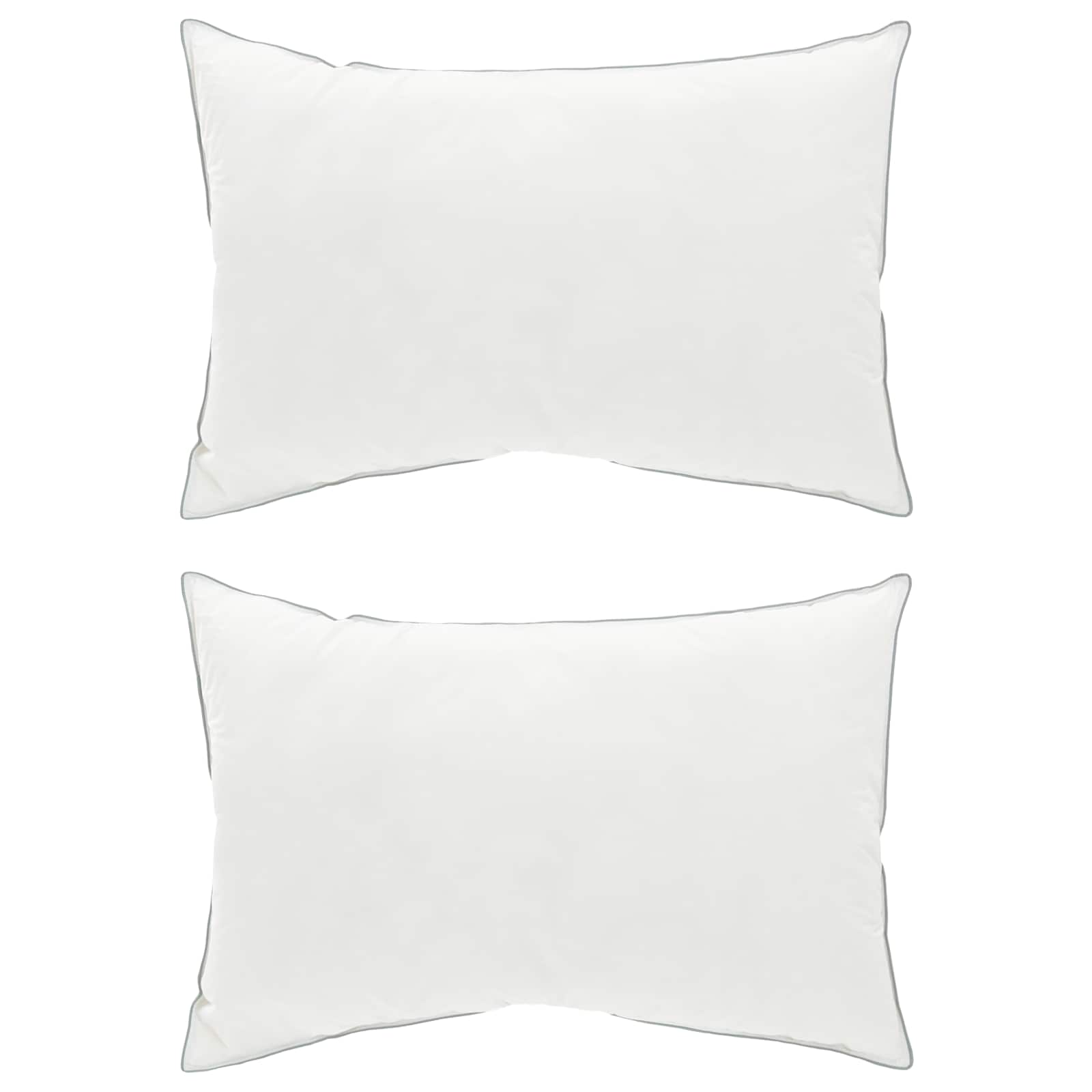 Σέτ Παπλώματος και Μαξιλαριού 3 τμχ. 155x220 εκ 4 Εποχές Μαλλί - Pakobazaar