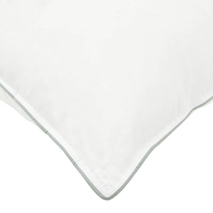 Σέτ Παπλώματος και Μαξιλαριού 3 τμχ. 155x220 εκ 4 Εποχές Μαλλί - Pakobazaar