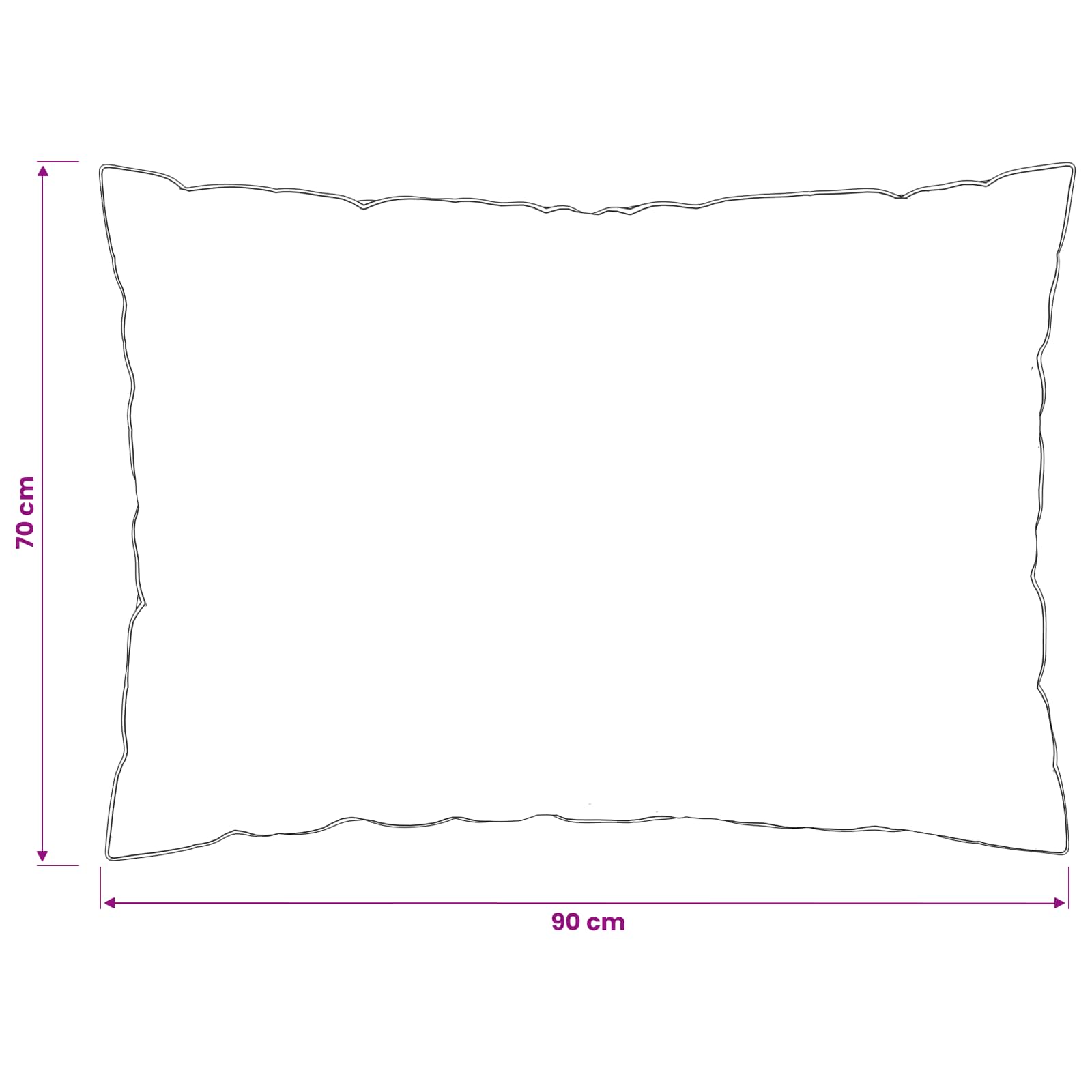 Σέτ Παπλώματος και Μαξιλαριού 3 τμχ. 220 x 240 cm 4 Εποχές - Pakobazaar