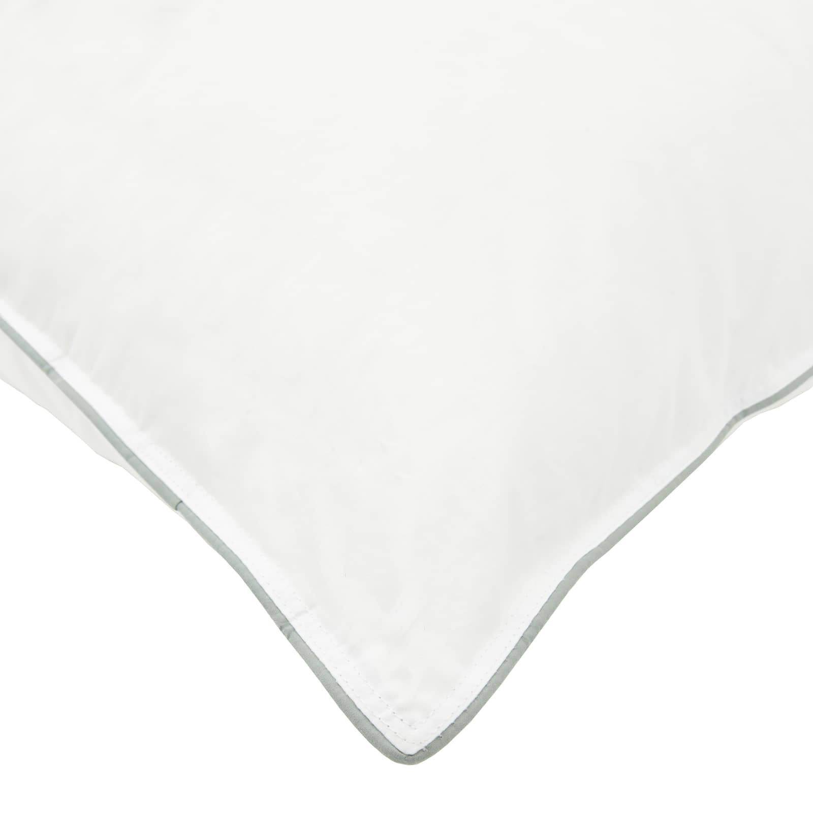 Σέτ Παπλώματος και Μαξιλαριού 3 τμχ. 155x220 εκ 4 Εποχές Μαλλί - Pakobazaar