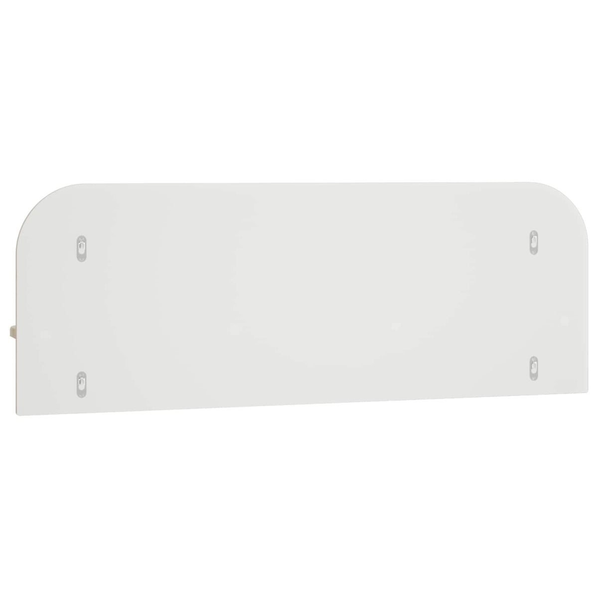 Ράφι Τοίχου 2 τμχ. Sonoma Δρυς 102 x 13.5 x 37.5 cm