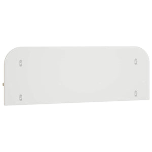 Ράφι Τοίχου 2 τμχ. Sonoma Δρυς 102 x 13.5 x 37.5 cm
