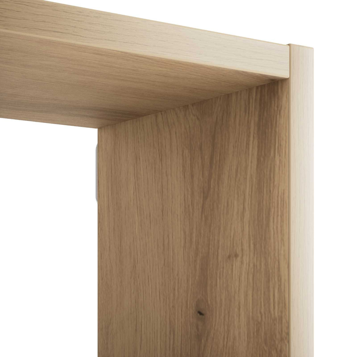 Ράφι Τοίχου Artisan Δρυς 102 x 17 x 50 εκ. Επεξεργασμένο Ξύλο - Pakobazaar