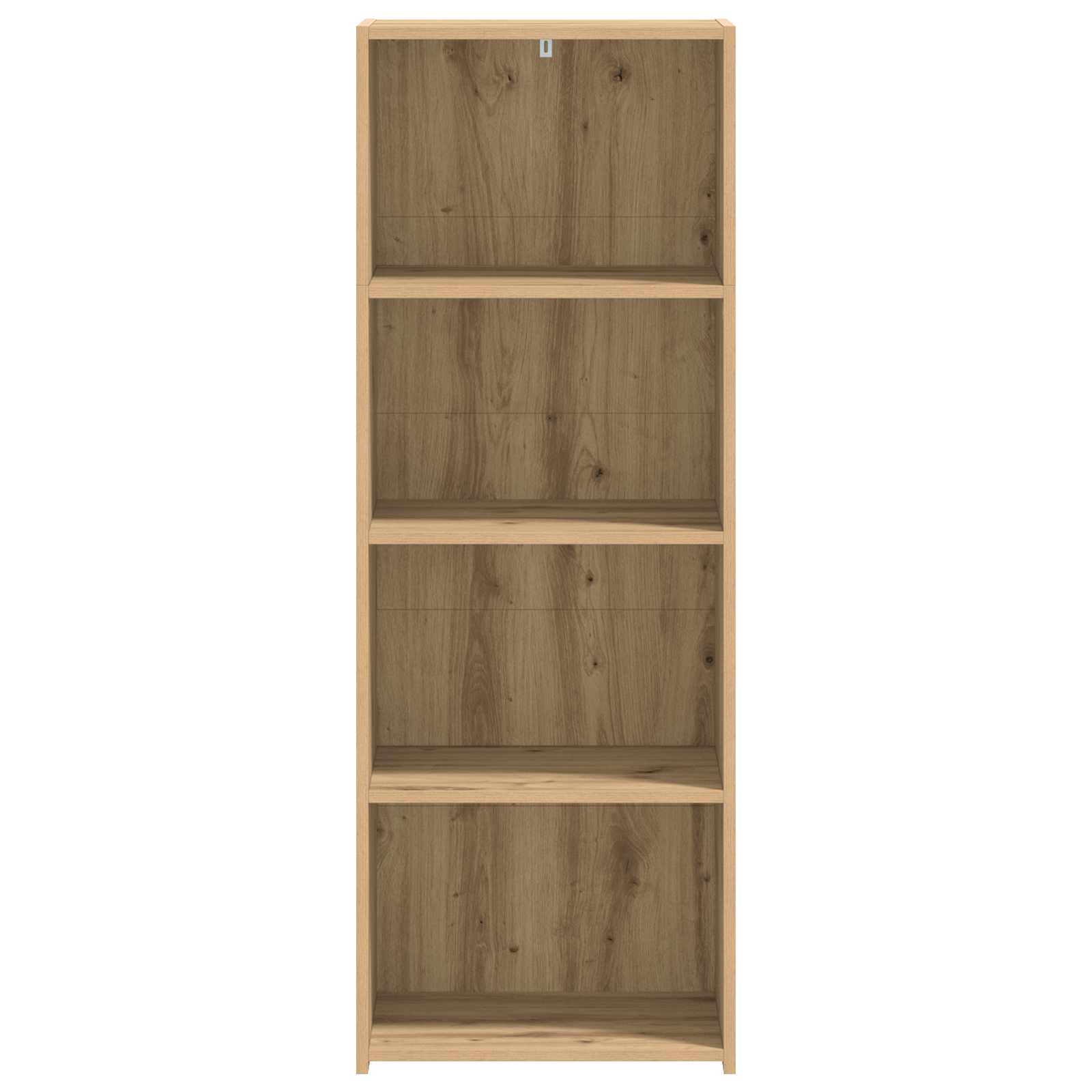 Highboard Artisan Δρυς 45 x 41 x 124 εκ. Επεξεργασμένο Ξύλο - Pakobazaar
