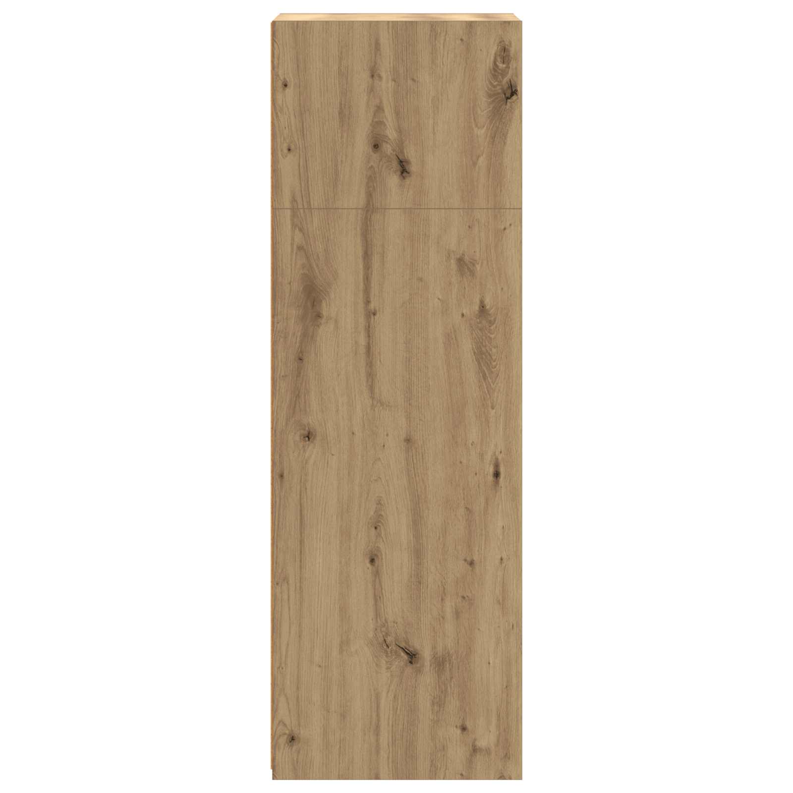Highboard Artisan Δρυς 45 x 41 x 124 εκ. Επεξεργασμένο Ξύλο - Pakobazaar