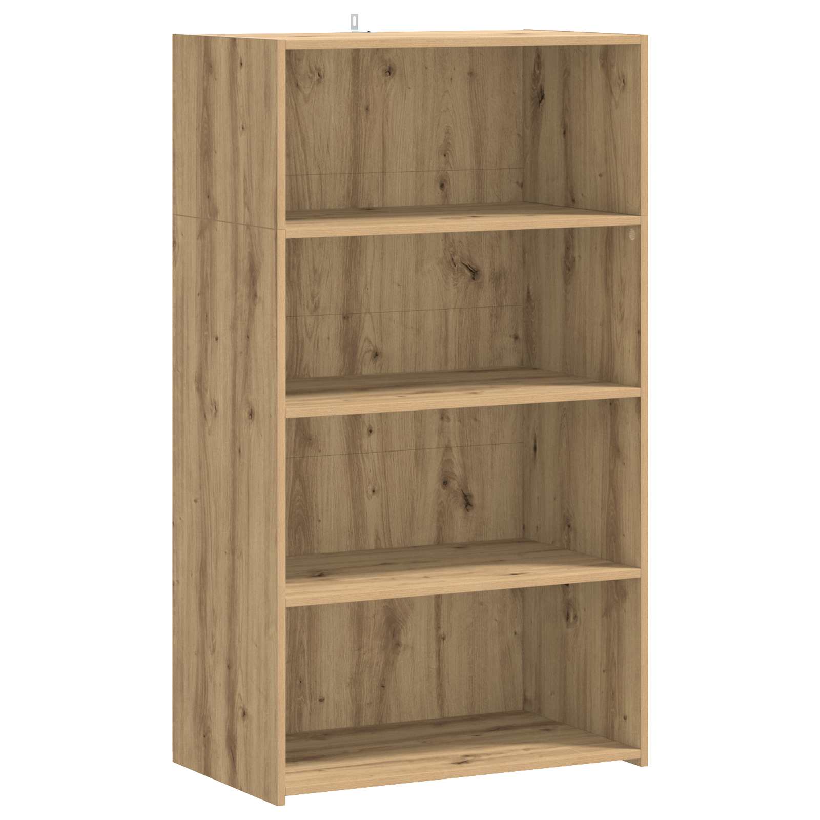Highboard Artisan Δρυς 70 x 41 x 124 εκ. Επεξεργασμένο Ξύλο - Pakobazaar