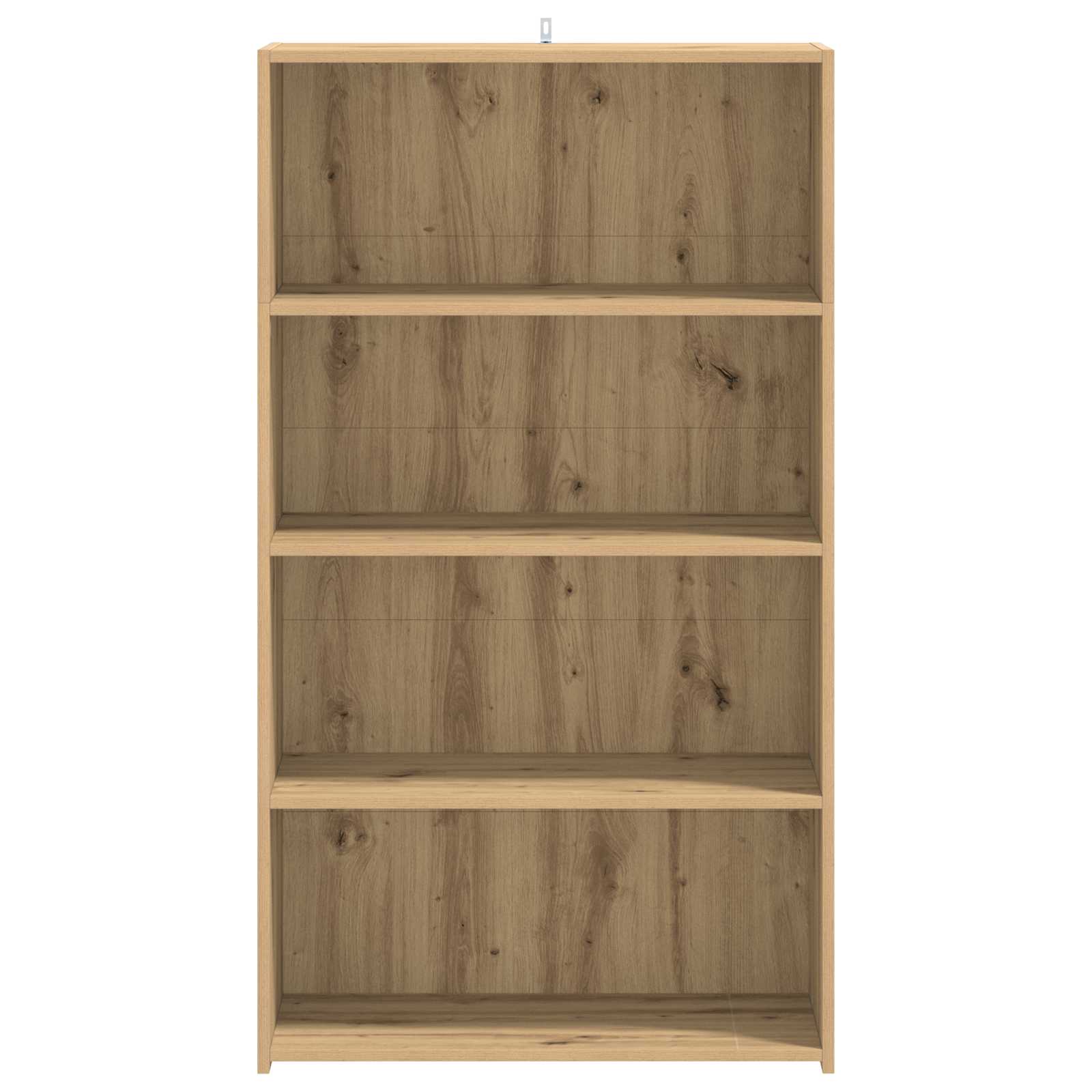 Highboard Artisan Δρυς 70 x 41 x 124 εκ. Επεξεργασμένο Ξύλο - Pakobazaar