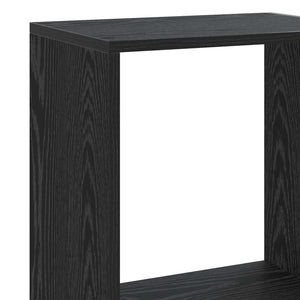 Διαχωριστικό Ράφι Δωματίου 123 x 29 x 123 cm Επεξεργασμένο Ξύλο - Pakobazaar