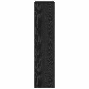 Διαχωριστικό Ράφι Δωματίου 123 x 29 x 123 cm Επεξεργασμένο Ξύλο - Pakobazaar