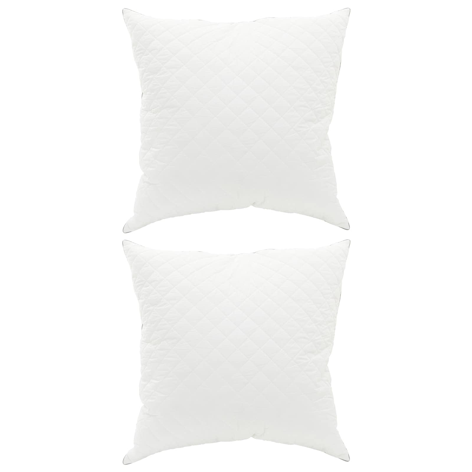 Σετ πάπλωμα 90% χήνας FULDA 3 τμχ. 135 x 220 εκ. Όλες οι εποχές - Pakobazaar