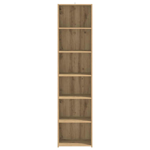 Πλαϊνό γραφείο Artisan Δρυς 45 x 41 x 185 εκ.