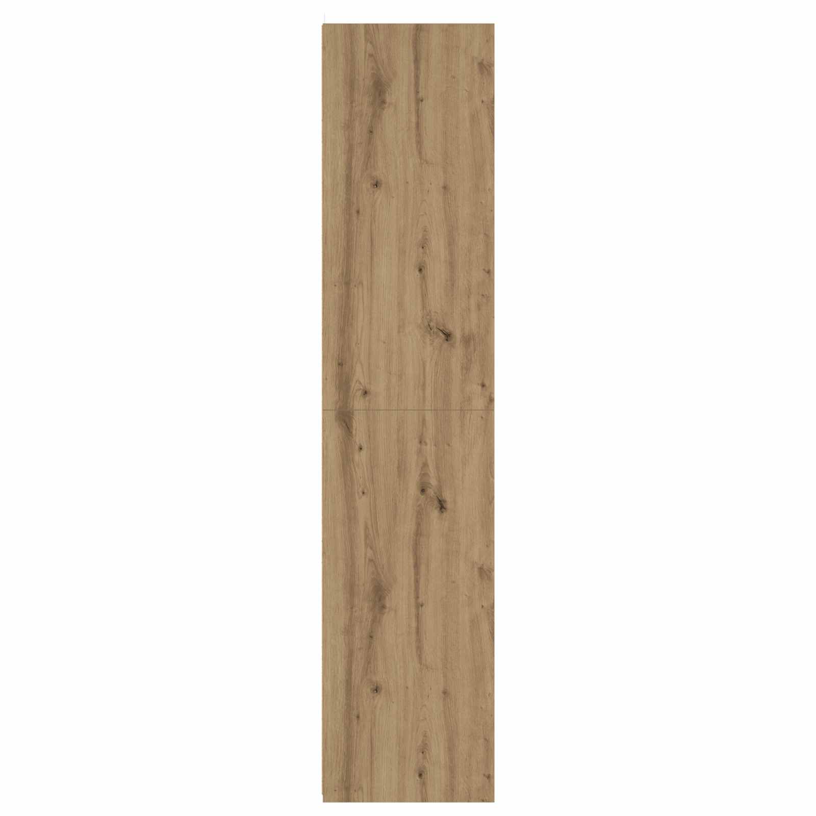 Πλαϊνό γραφείο Artisan Δρυς 45 x 41 x 185 εκ.