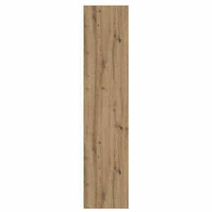 Πλαϊνό γραφείο Artisan Δρυς 70 x 41 x 185 εκ Επεξεργασμένο Ξύλο - Pakobazaar