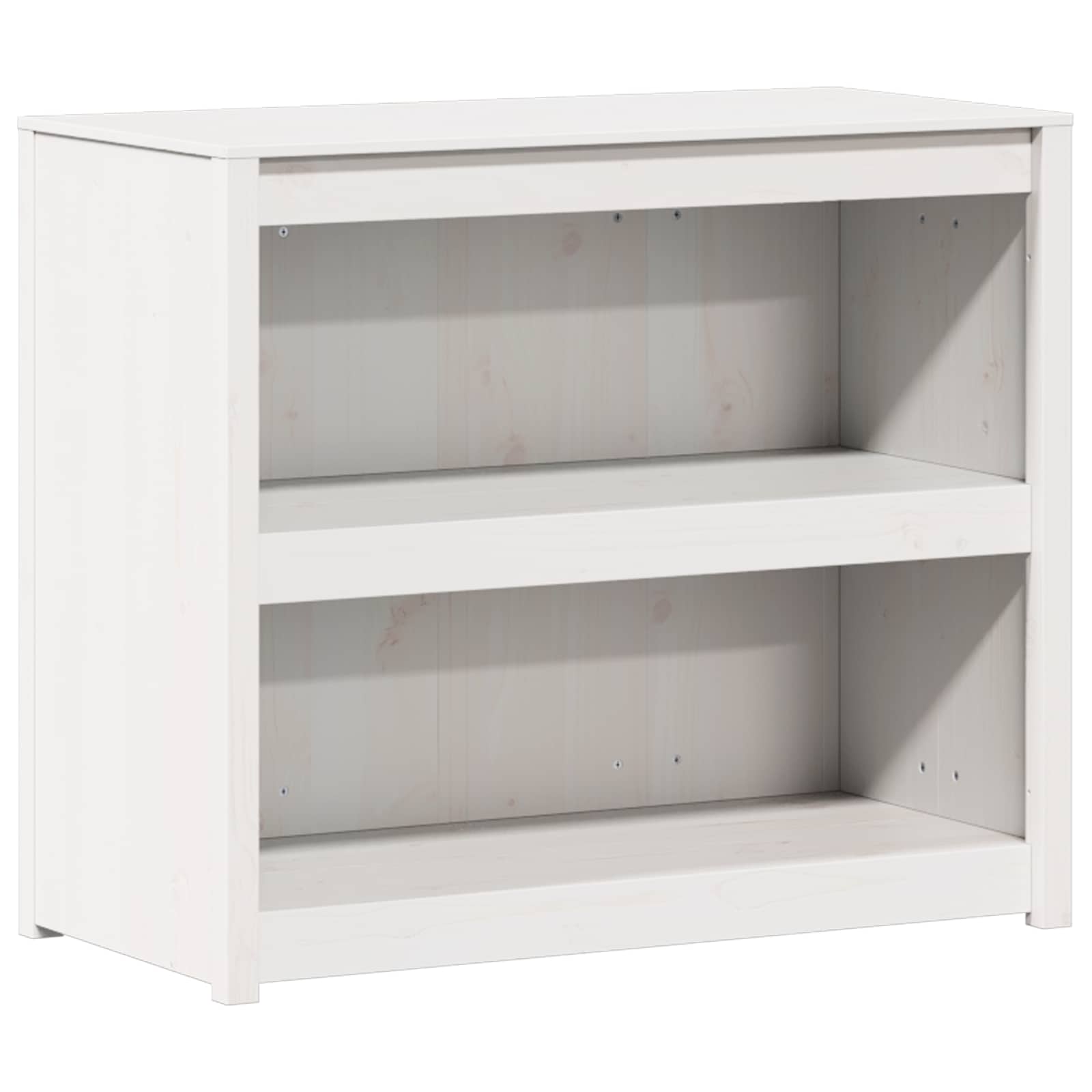 Ντουλάπι Κουζίνας Εξωτερικού Χώρου MEPPEL 2 pcs Λευκό