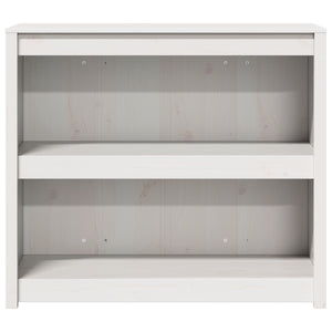 Ντουλάπι Κουζίνας Εξωτερικού Χώρου MEPPEL 2 pcs Λευκό - Pakobazaar