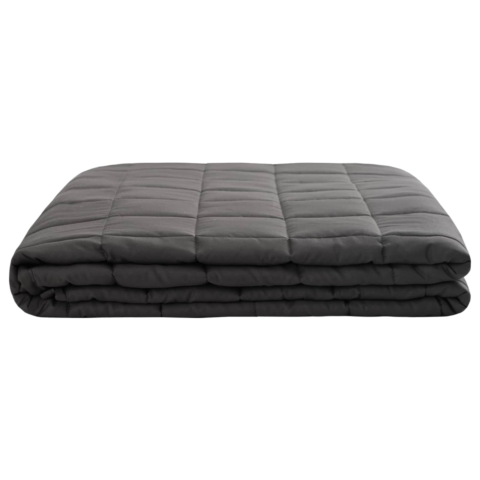 Βάρος Κουβέρτα Ανθρακί 122 x 183 cm 9 kg 100% Βαμβάκι 205T