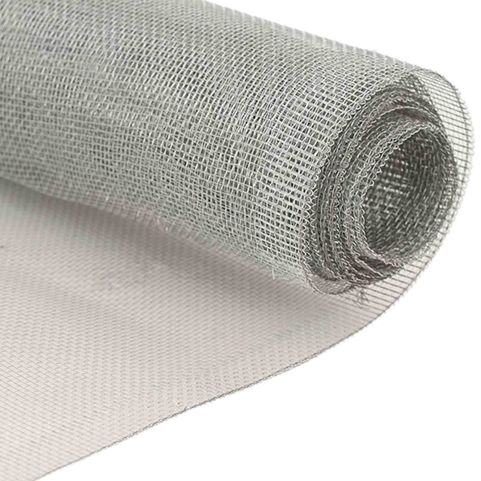 Κάλυμμα φωτεινής σήραγγας με κλιπ 5 τμχ. 70 x 190 cm Αλουμίνιο - Pakobazaar