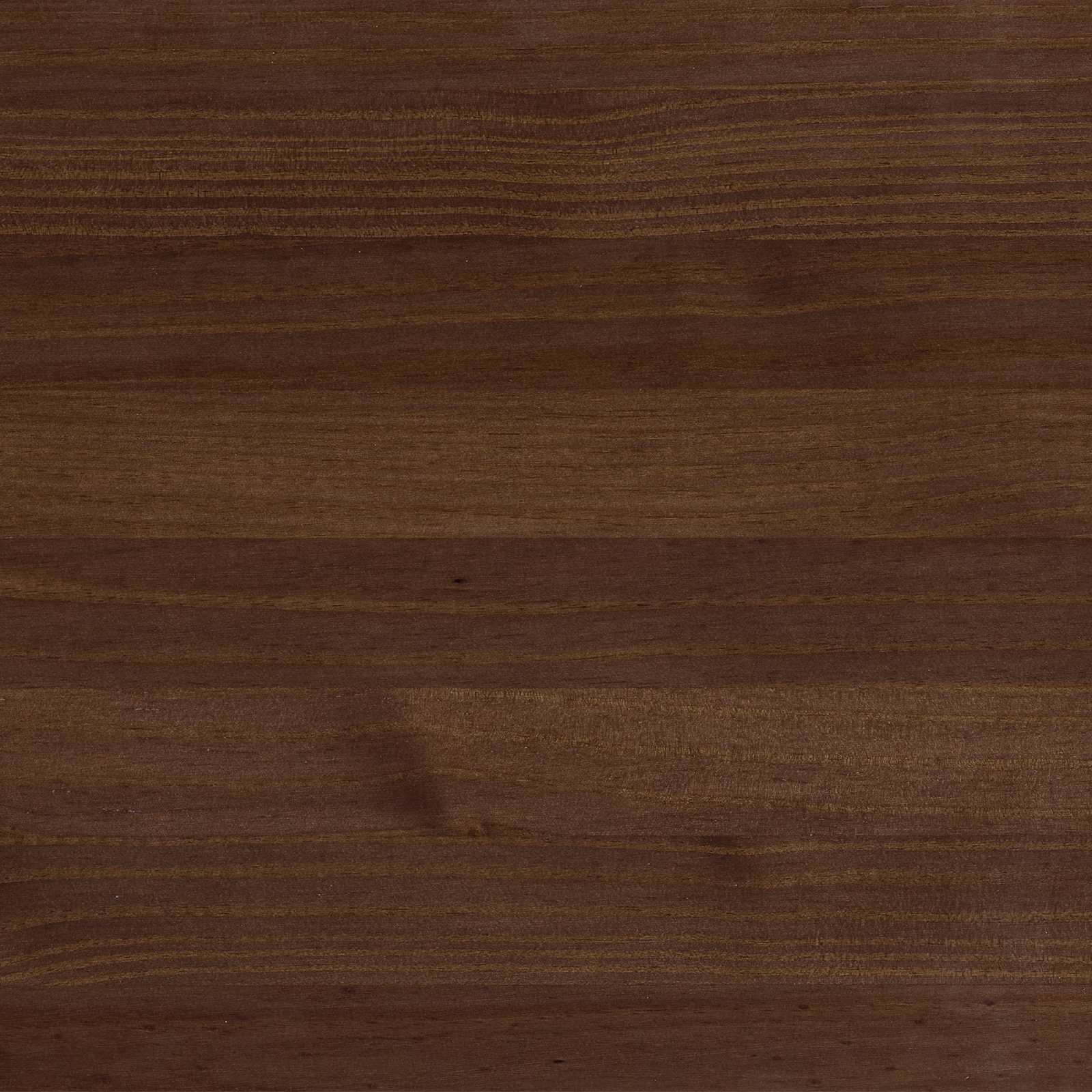 Τραπέζι κονσόλας BILBAO Σκούρο καραμελί 80 x 40 x 95 cm