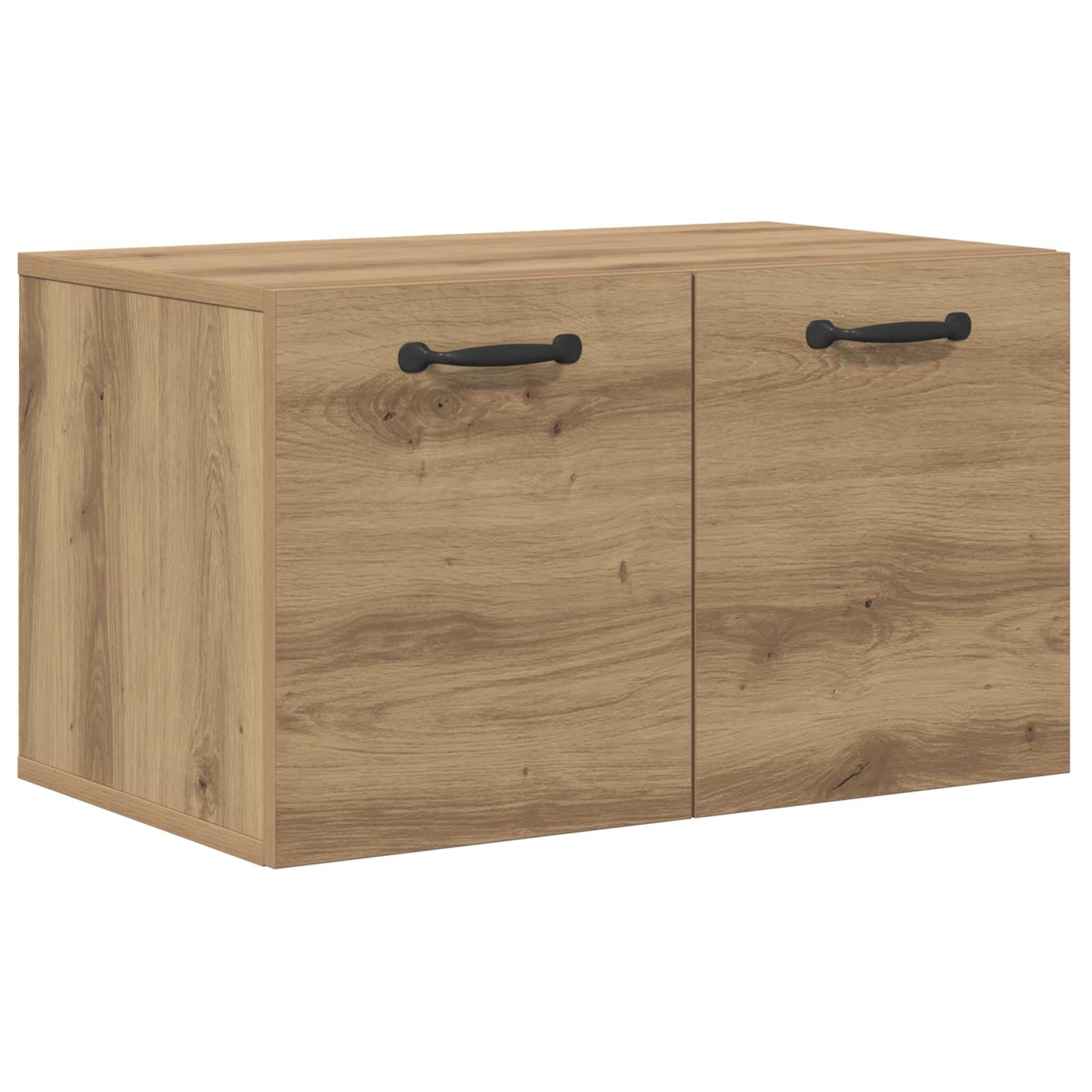 Ντουλάπα Τοίχου 60 x 36,5 x 35 cm Επεξεργασμένο Ξύλο - Pakobazaar