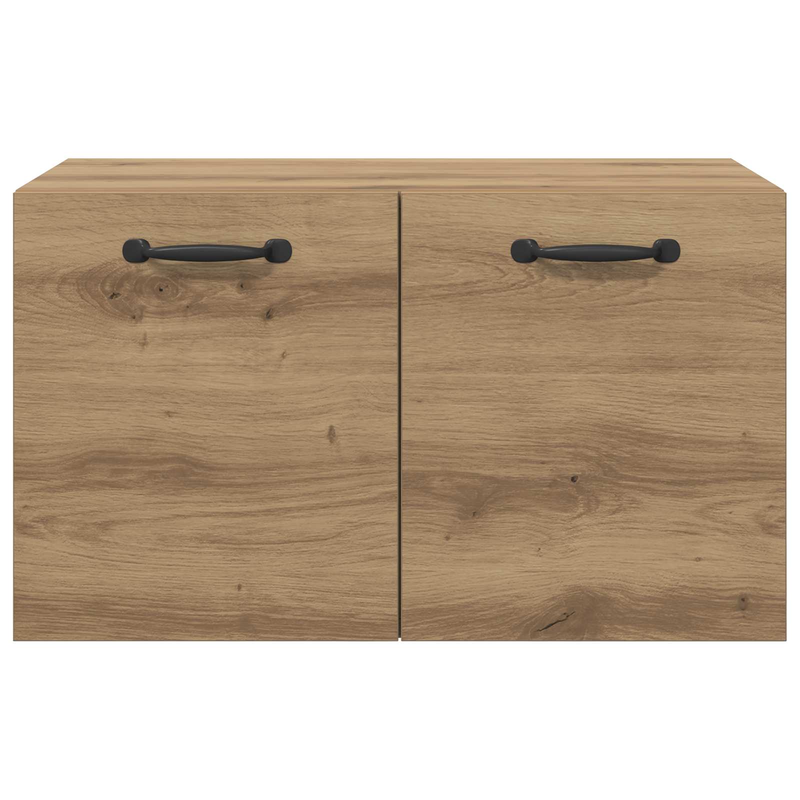 Ντουλάπα Τοίχου 60 x 36,5 x 35 cm Επεξεργασμένο Ξύλο - Pakobazaar