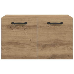 Ντουλάπα Τοίχου 60 x 36,5 x 35 cm Επεξεργασμένο Ξύλο - Pakobazaar
