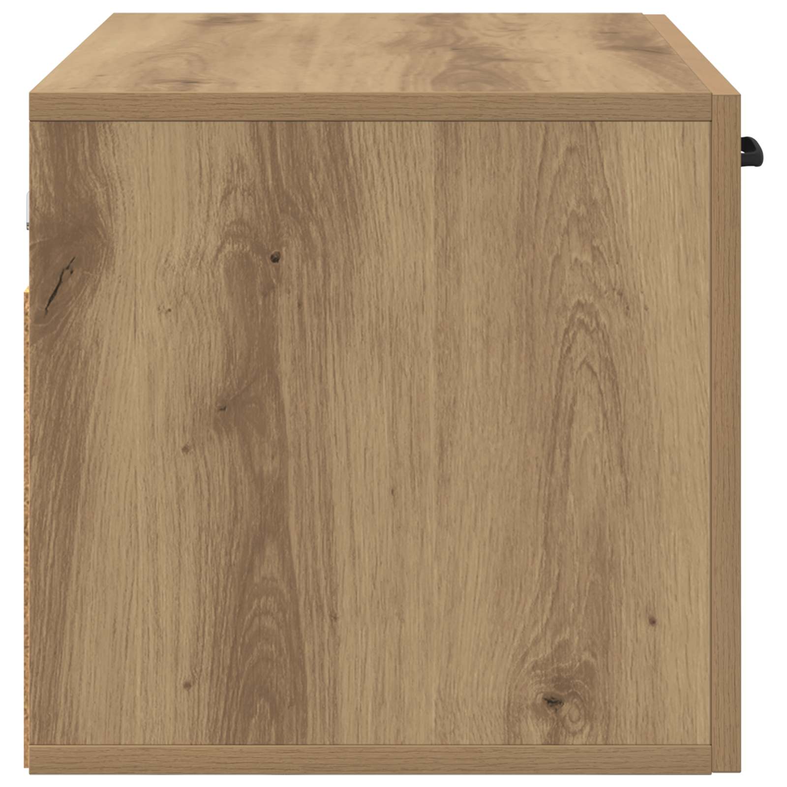 Ντουλάπα Τοίχου 60 x 36,5 x 35 cm Επεξεργασμένο Ξύλο - Pakobazaar