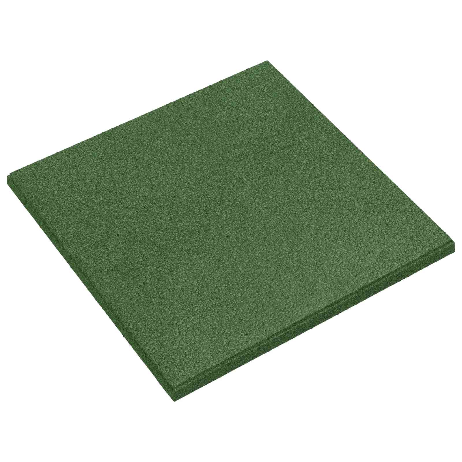 Πλακάκια Προστασίας από Πτώσεις 18 pcs Πράσινο 50 x 50 cm - Pakobazaar