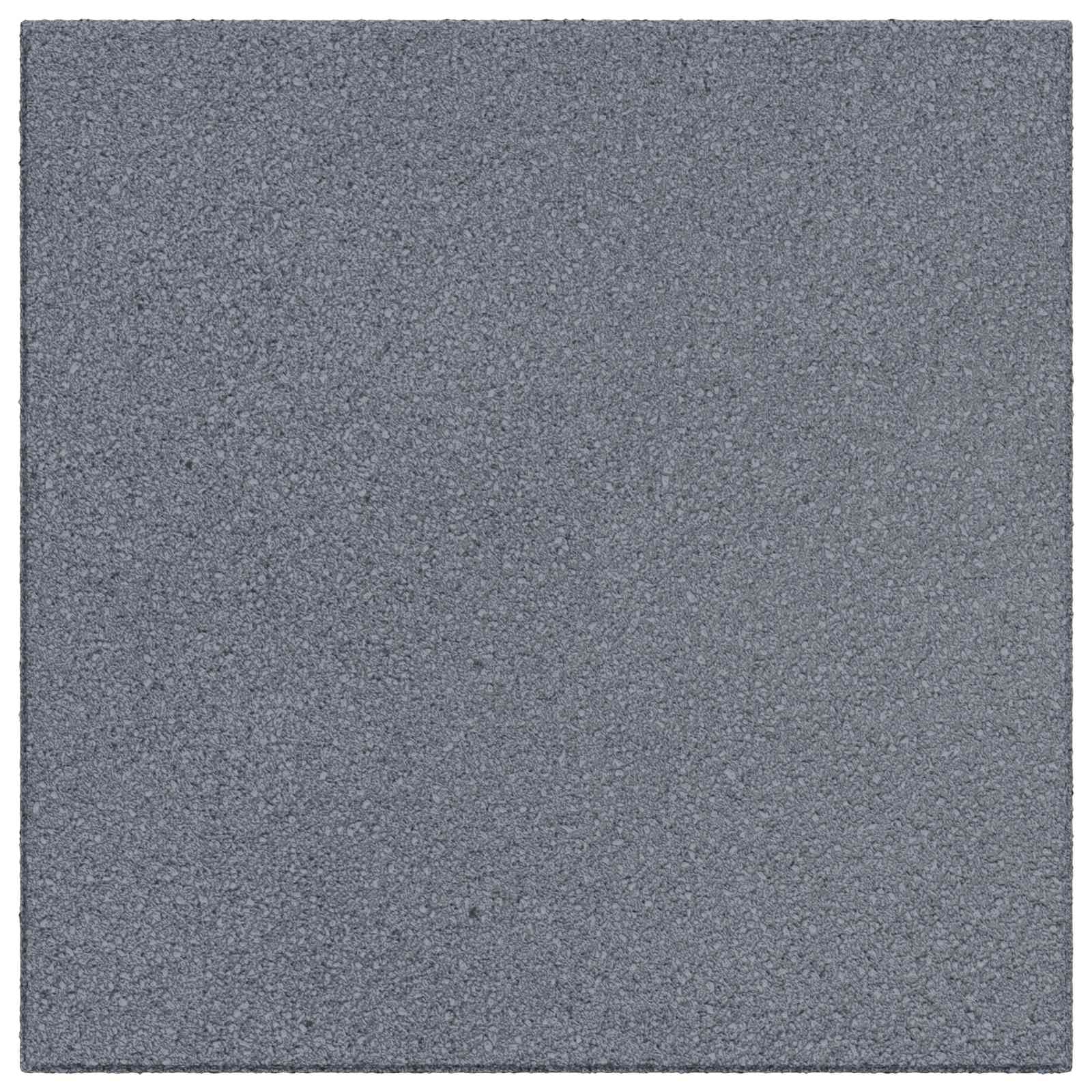 Πλακάκια Προστασίας από Πτώσεις 12 pcs Γκρι 50 x 50 cm Λάστιχο - Pakobazaar