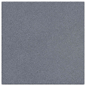 Πλακάκια Προστασίας από Πτώσεις 24 pcs Γκρι 50 x 50 cm Λάστιχο - Pakobazaar