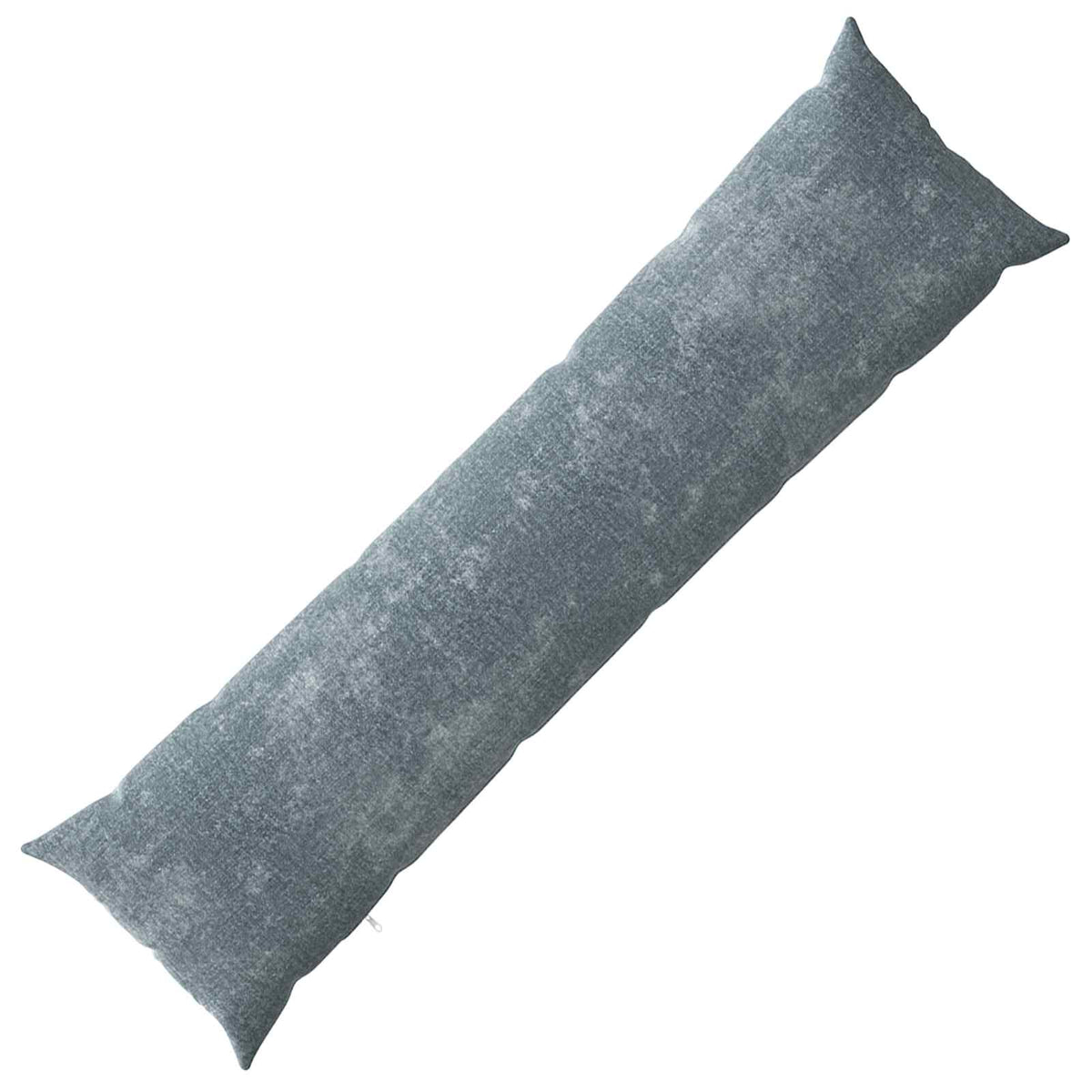 Μαξιλάρι HEERLEN Γαλάζιο 40 x 145 εκ. Ύφασμα Chenille - Pakobazaar