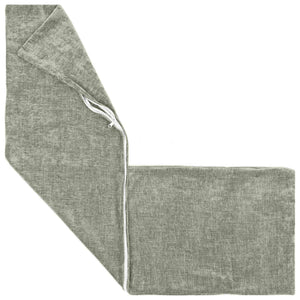 Μαξιλάρι HEERLEN Πράσινο 40 x 145 εκ. Ύφασμα Chenille - Pakobazaar
