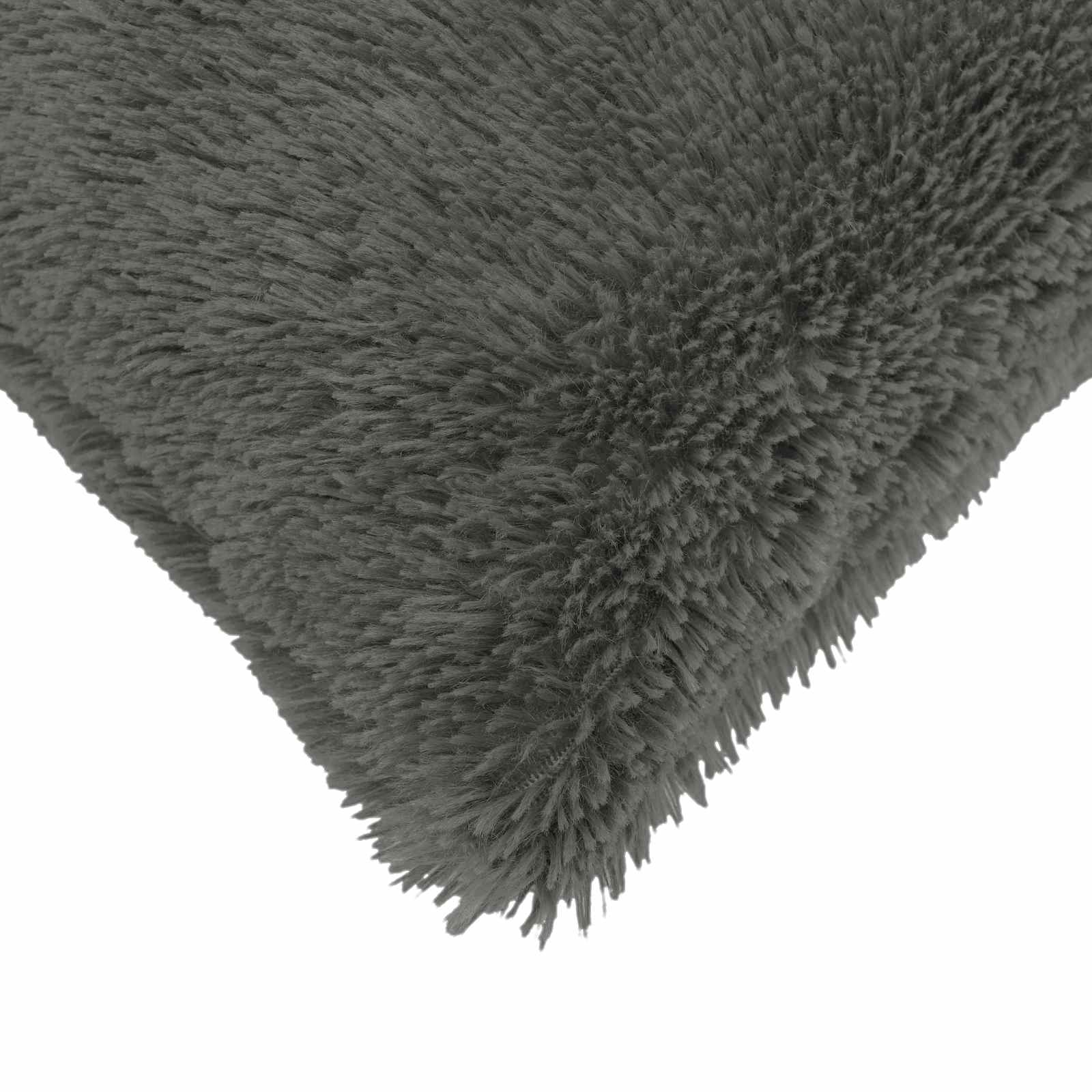 Μαξιλάρι με μαξιλάρι HEERLEN 2 τεμ. Ανοιχτό Πράσινο PV Φλίς