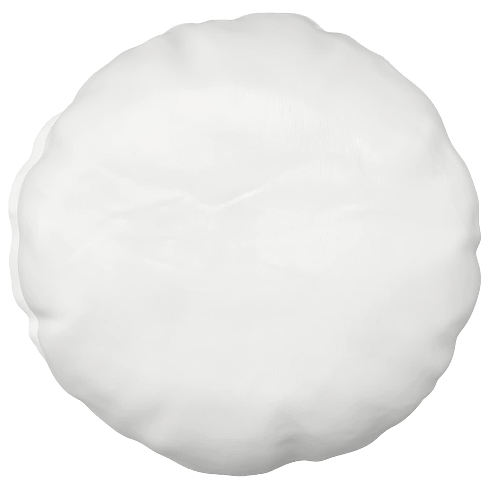 Μαξιλάρι με μαξιλάρι HEERLEN 6 τεμ. Ανοιχτό γκρι PV Φλίς