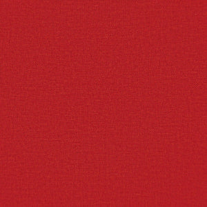 Μαξιλάρι με μαξιλάρι HOUTEN 6 τεμ. Κόκκινο Ψεύτικο Λινό