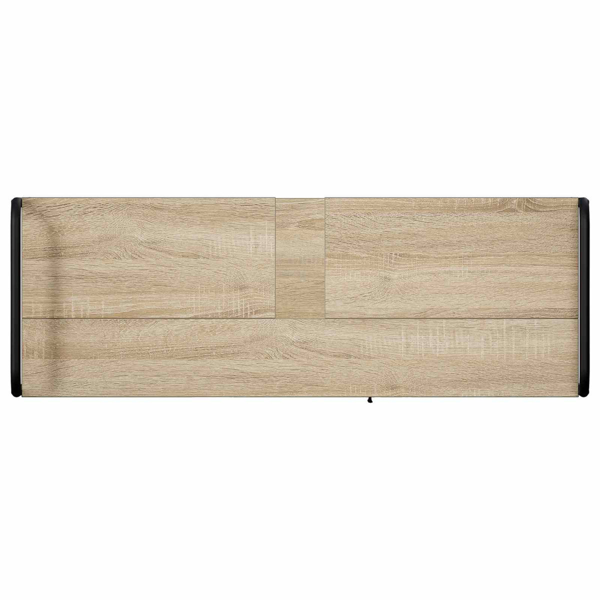 Σετ Ντουλαπιών Μπάνιου 3 τμχ. Sonoma Δρυς 40 x 36 x 200,5 εκ