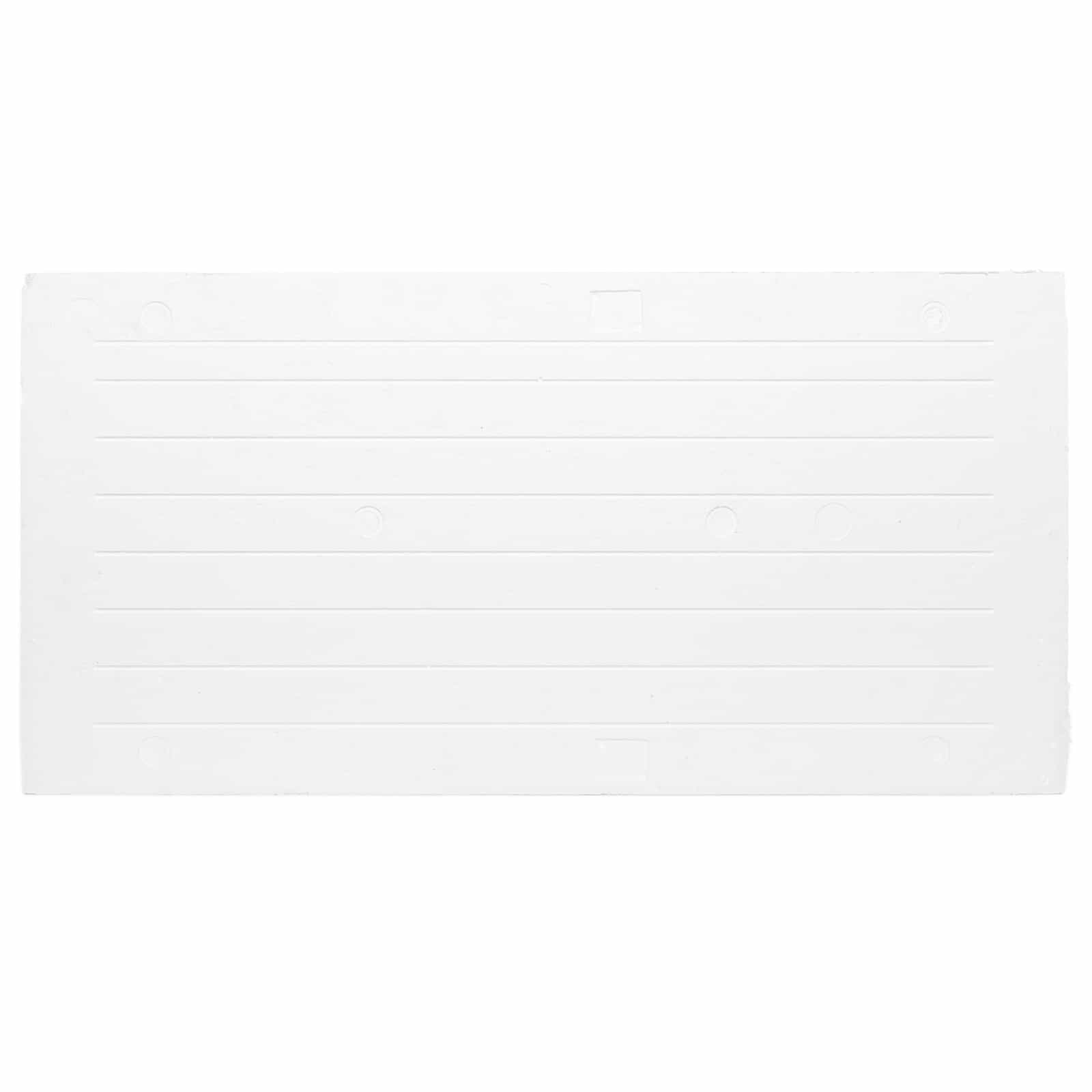 Πάνελ τοίχου 10 pcs Ανοιχτό καφέ 100 x 50 cm Αφρός EPS - Pakobazaar