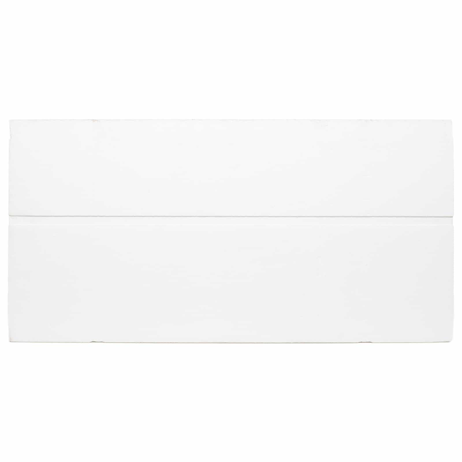 Πάνελ τοίχου 10 pcs Καφέ 100 x 50 cm Αφρός EPS - Pakobazaar
