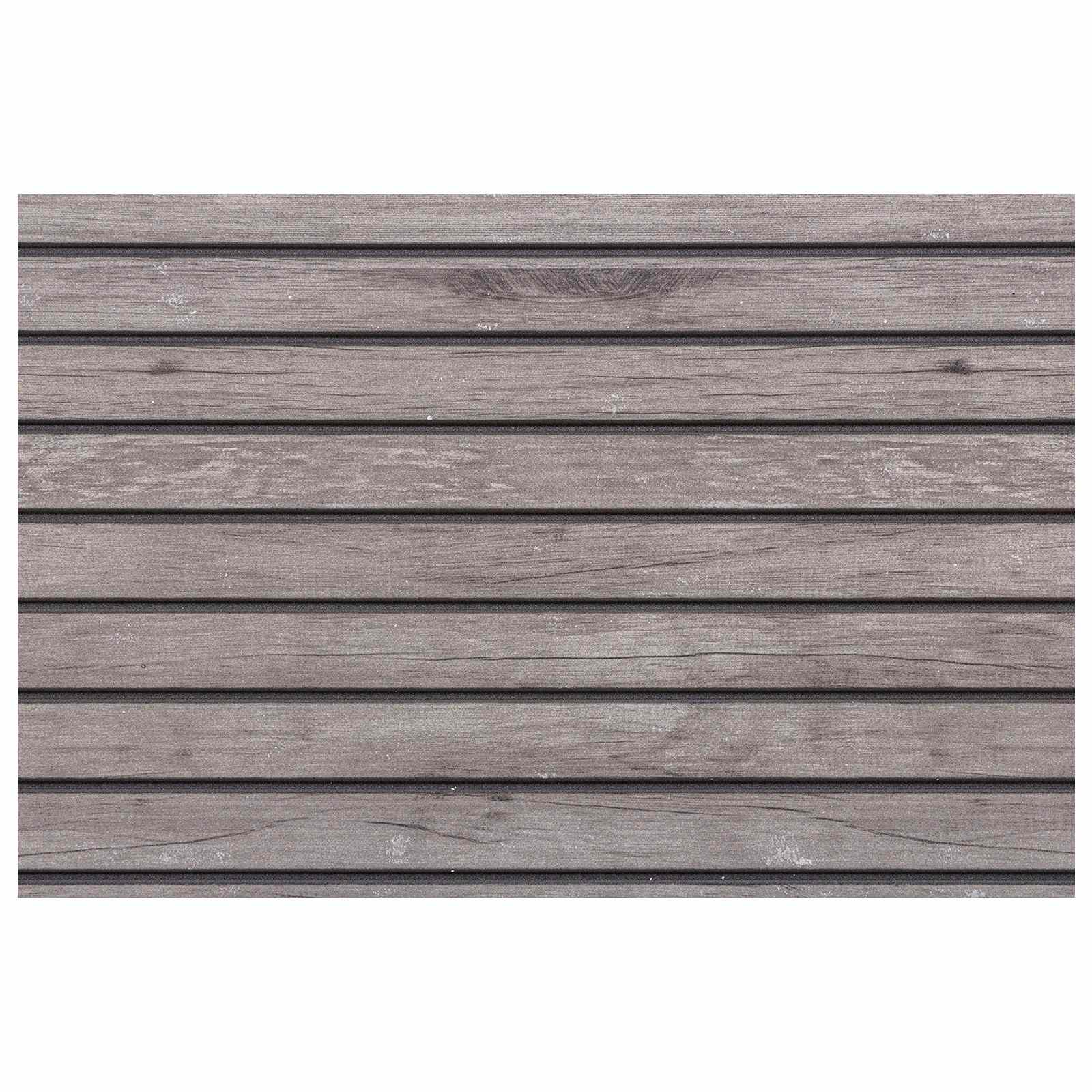 Πάνελ τοίχου 10 pcs Γκρι 100 x 50 cm Αφρός EPS - Pakobazaar